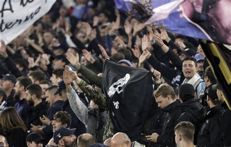 Undercover observers track racism, discrimination at European soccer games